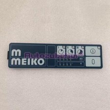 1PCS New For MEIKO DV80T Dish