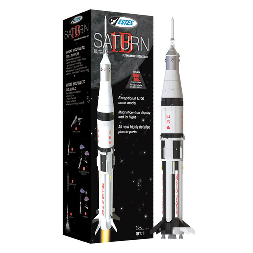 Saturn 100 bausatz einer - (bausatz,