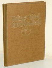 MATTHÄUS SCHIESTL. Bauern