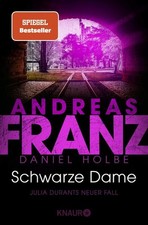 Schwarze Dame | Daniel Holbe
