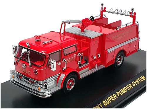 Code collectibles 64 scale - 3, 1/64