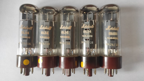 Marshall el34 vlve 00010 - marshall,