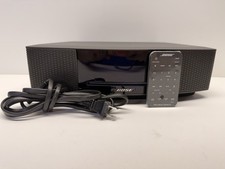 Bose Wave Music System IV CD