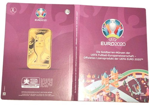 Album für die goldbarren zur - für,
