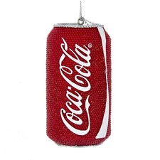 Baumschmuck Rote Coca Cola