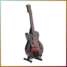 Miniatur Gitarre Replik -