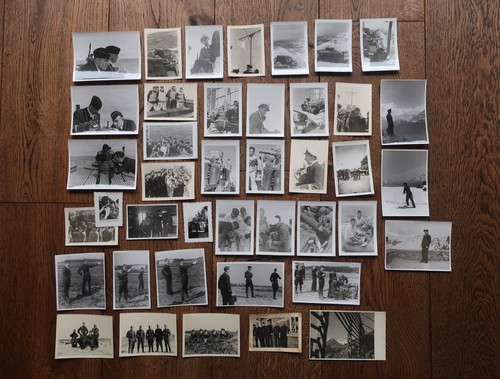 Orig fotos nachlass - orig.,