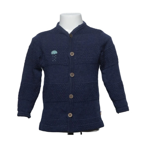 Joha strickjacke unisex - strickjacke,,