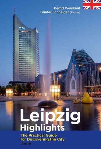 Leipzig highlights the - leipzig,