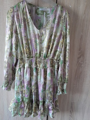 Tunika kleid damen festlich - kleid,