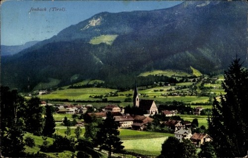 Jenbach tirol - in,