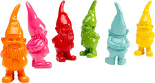Kare Design Deko Figur Zwerg
