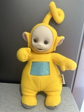 Gelbe Teletubbies 14 Zoll