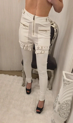 Leggings leggins hose stretch - leggins,