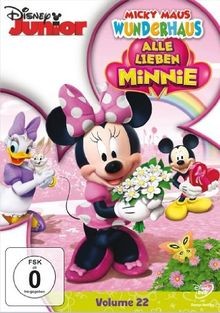 Micky maus wunderhaus - micky,