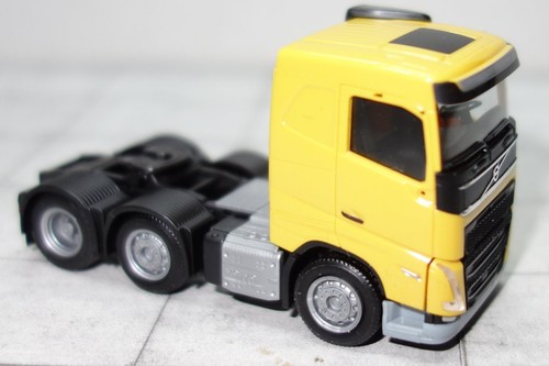 Herpa 313735 volvo fh fd - herpa,