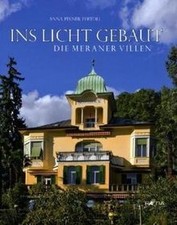 Ins Licht gebaut von Anna