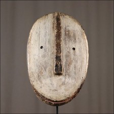 69347) Alte Maske Makonde