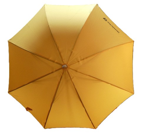 Regenschirm 90cm deutsche post - regenschirm,