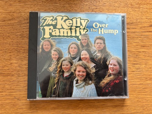 The kelly family over - family,