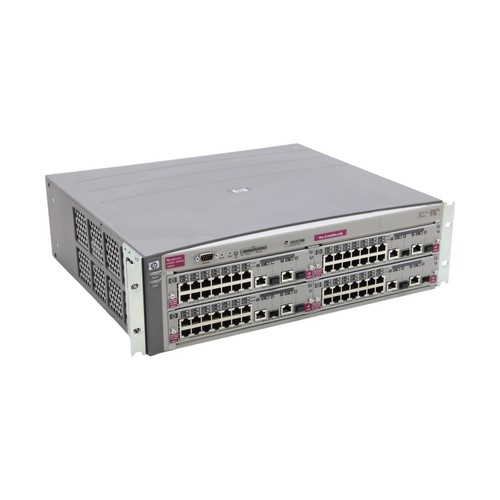 Procurve switch 5304xl - switch,