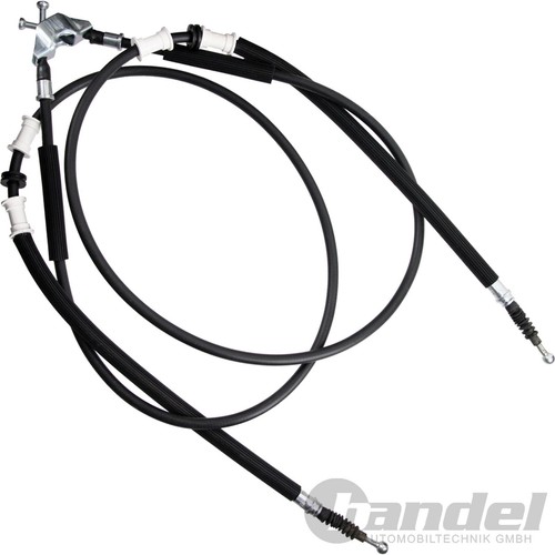 Handbremsseil handbremse - handbremsseil,