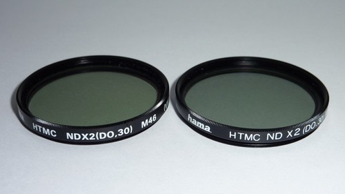 Graufilter ndx2 htmc - ,