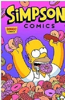 Les simpson vol - 41., de