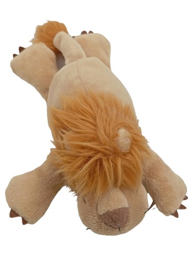 Nici plüschtier löwe - nici,