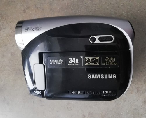 Samsung d381 minidv - -,