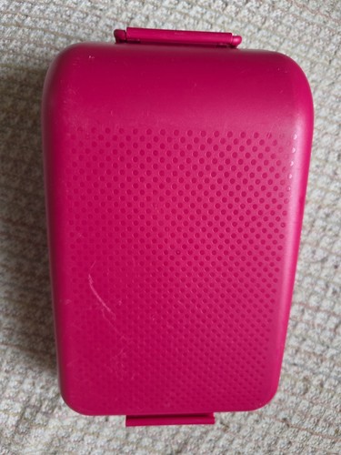Tupperware rarität vesperbox - raritÄt,