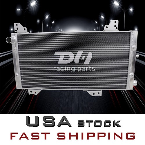 Upgraded alloy radiator for - upgraded,