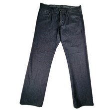 Hugo Boss Kansas-10 Mens Jean