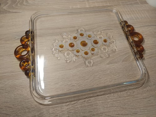 Vintage serviertablett walter - vintage-serviertablett,