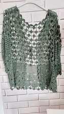 Italy damen cardigan - italy, jacke