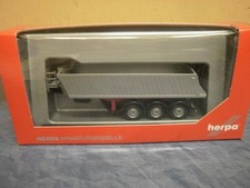 Herpa SZ Schmitz Kippauflieger