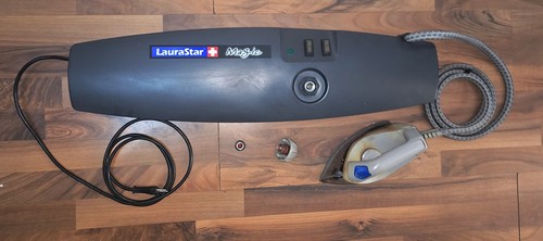 Divelit laurastar magic model - laurastar,