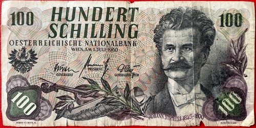österreich 100 - 🇦🇹,