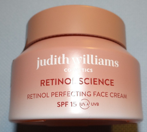 Judith williams retinol - judith,