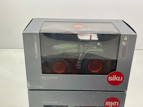 Siku 4451 fendt 926 vario - siku,