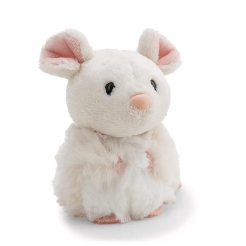 Kuscheltier maus nici green - kuscheltier,