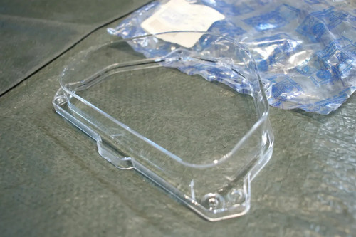 Tachoglas 154871 vespa - tachoglas,