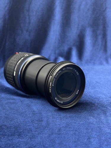 Olympus zuiko digital - olympus,