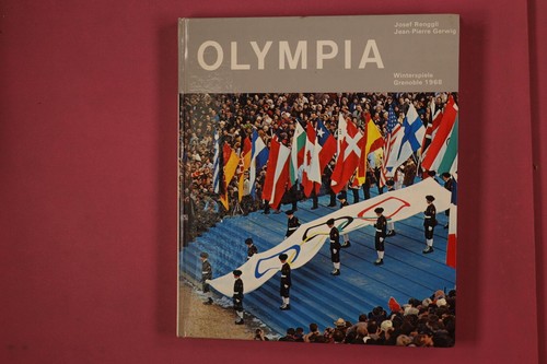 322965 josef renggli olympia - josef,