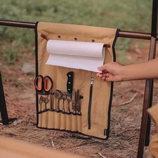 Camping Utensilien