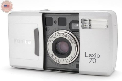 Fast neuwertig konica lexio - neuwertig],