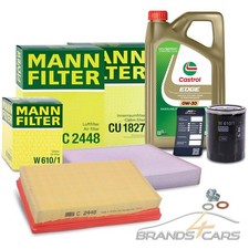 MANN-FILTER