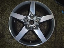 Alufelge Jaguar Original  GX73-1007-FA   7,5-18 ET46