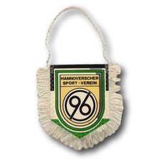 Hannover 96 - Wimpel