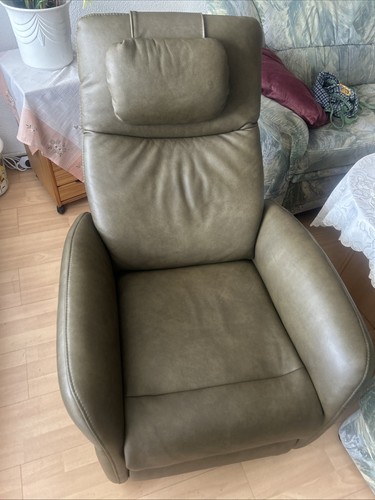 Himolla sessel relax mit - ,